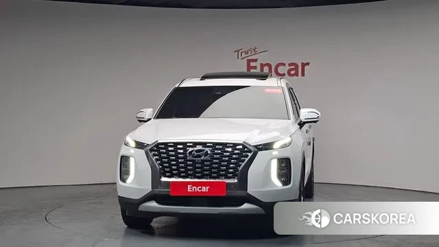 Hyundai Palisade id 3760982 из Кореи 12