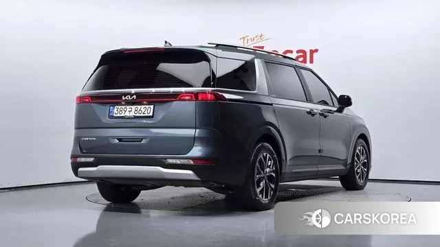 Kia Carnival 4th generation id 2999168 из Кореи 12