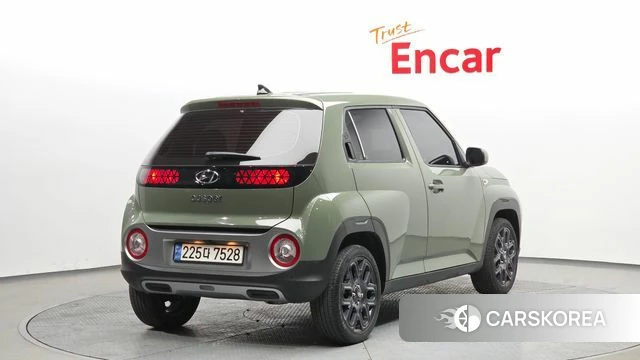 Hyundai Casper id 3838980 из Кореи 12