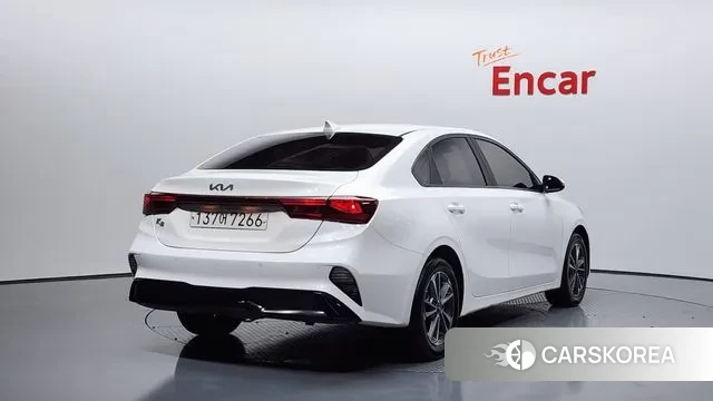 Kia The New K3 2nd generation id 3323718 из Кореи 12