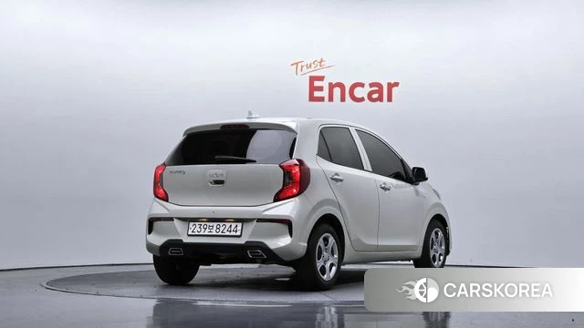 Kia Morning Urban (JA) id 3799140 из Кореи 12