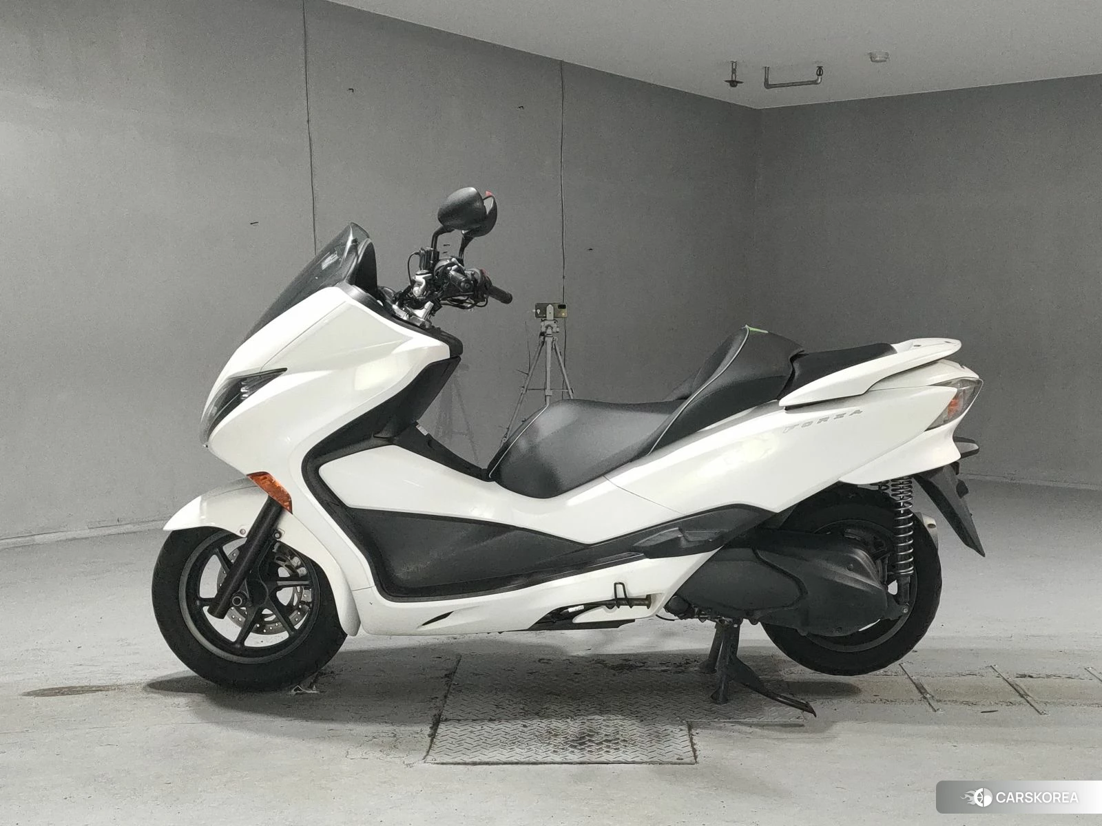Honda FORZA Z 2012 из Японии, фото 2