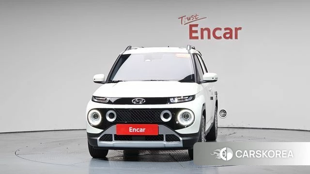 Hyundai Casper id 4302447 из Кореи 12