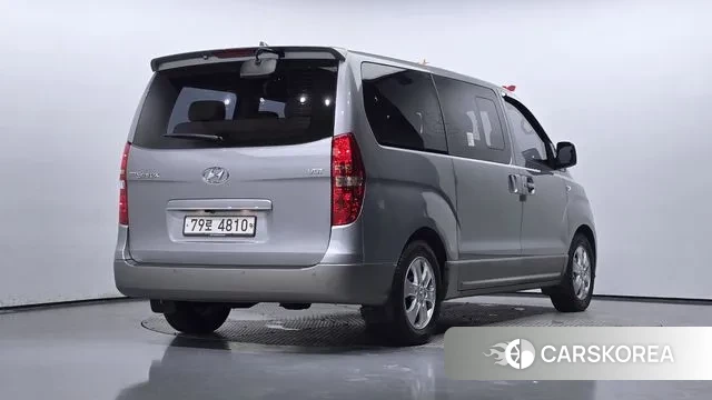 Hyundai The New Grand Starex id 3000488 из Кореи 12