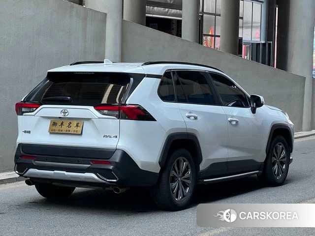Toyota RAV4 Rongfang id 4213323 из Китая 7