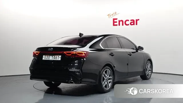 Kia Come New K3 id 3434419 из Кореи 12