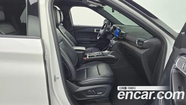 Ford Explorer 6th Generation id 2702502 из Кореи 12