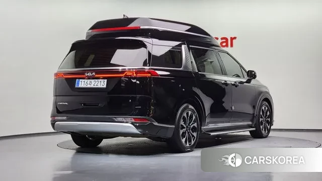 Kia Carnival 4th generation id 3012185 из Кореи 12