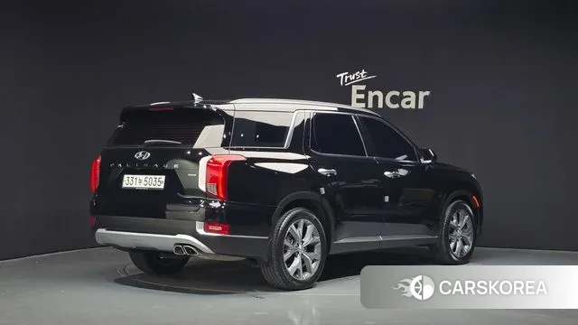 Hyundai Palisade id 3028969 из Кореи 12