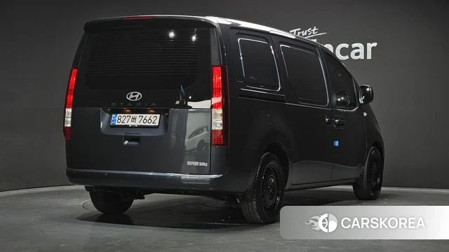 Hyundai Staria id 4934876 из Кореи 12