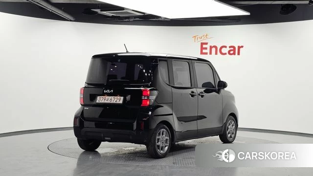 Kia The New Kia Ray id 4618247 из Кореи 12