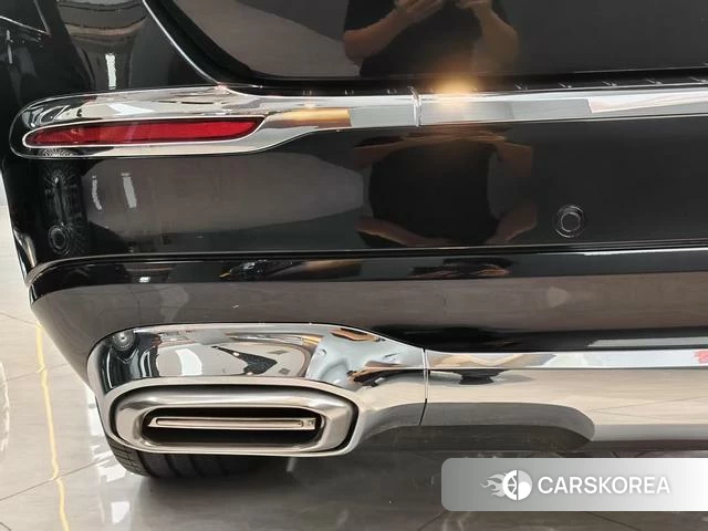 Mercedes-Benz Maybach GLS id 4261172 из Китая 12