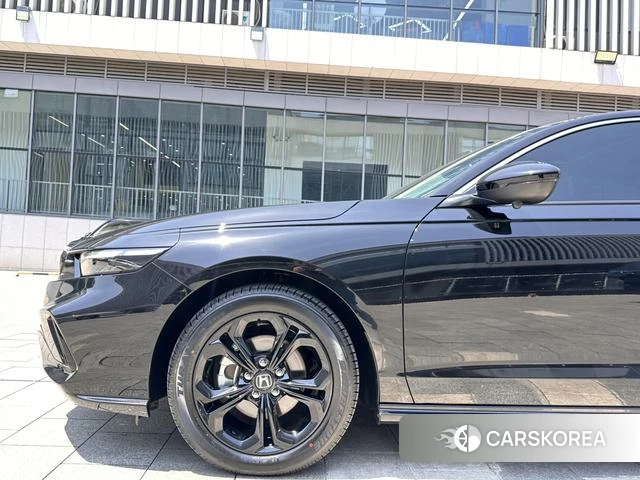 Honda Accord id 4274500 из Китая 10