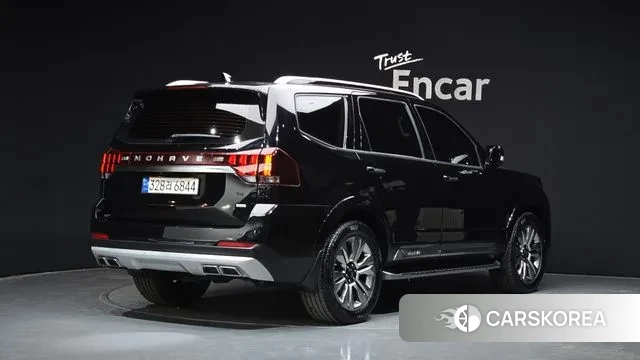 Kia Mohave Master id 3620813 из Кореи 12