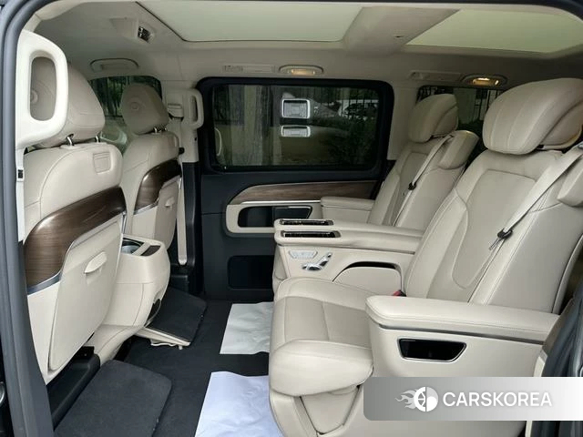 Mercedes-Benz V-class id 4342201 из Китая 10