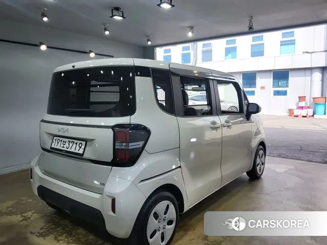 Kia The New Kia Ray id 2914951 из Кореи 12