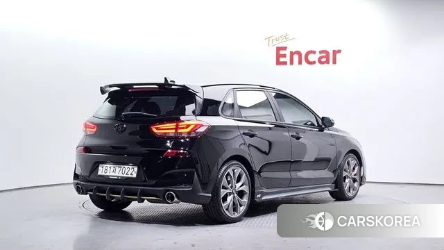 Hyundai i30 (PD) id 3562902 из Кореи 12