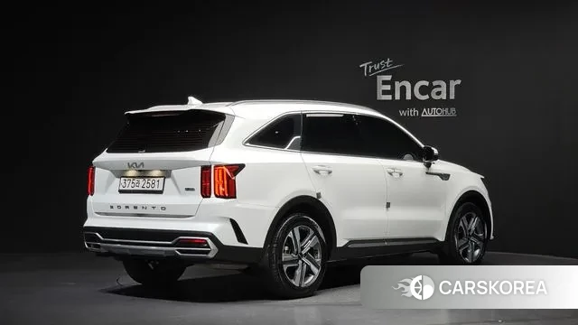 Kia Sorento 4th Generation id 3759442 из Кореи 12