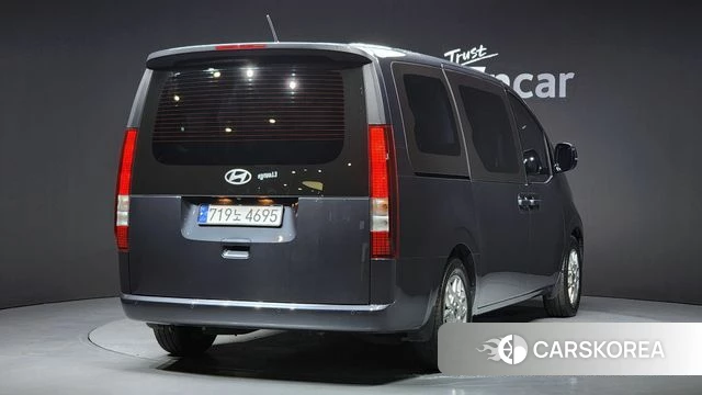 Hyundai Staria id 3838284 из Кореи 12