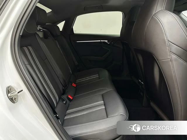 Audi A3 id 4342155 из Китая 12