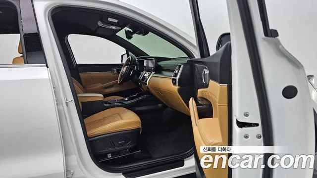 Kia Sorento 4th Generation id 2650234 из Кореи 12