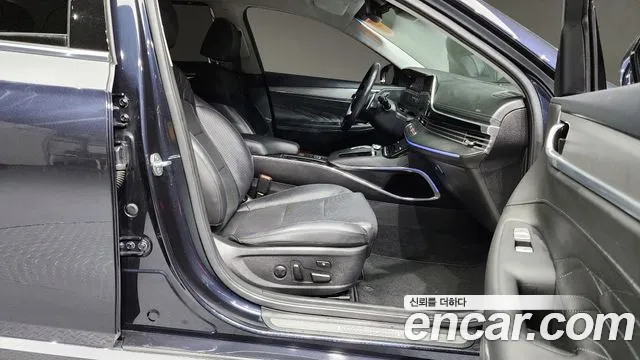 Hyundai The New Grandeur IG id 2681216 из Кореи 12