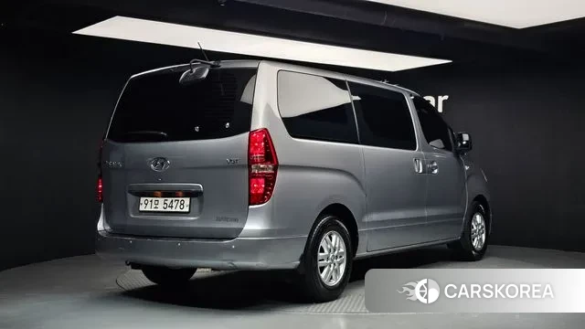 Hyundai Grand Starex id 3090923 из Кореи 12