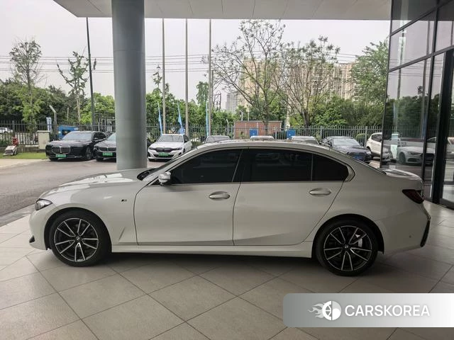 BMW 3 series id 4198866 из Китая 2