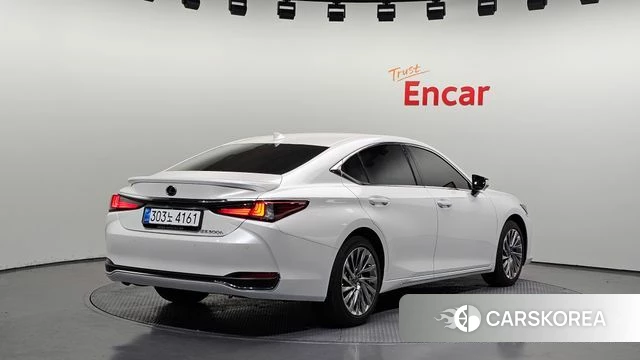 Lexus ES300h 7th generation id 4279469 из Кореи 12