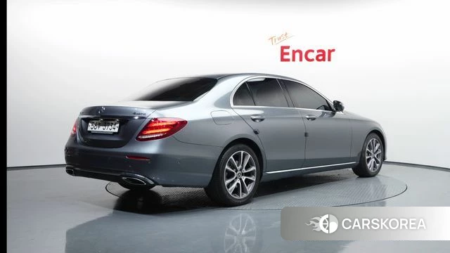 Mercedes-Benz E-Class W213 id 4465395 из Кореи 12