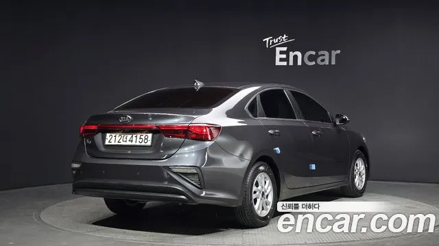 Kia Come New K3 id 2591253 из Кореи 12