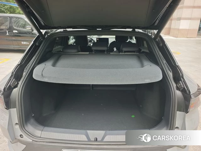 Volkswagen ID.4 CROZZ id 4301851 из Китая 12