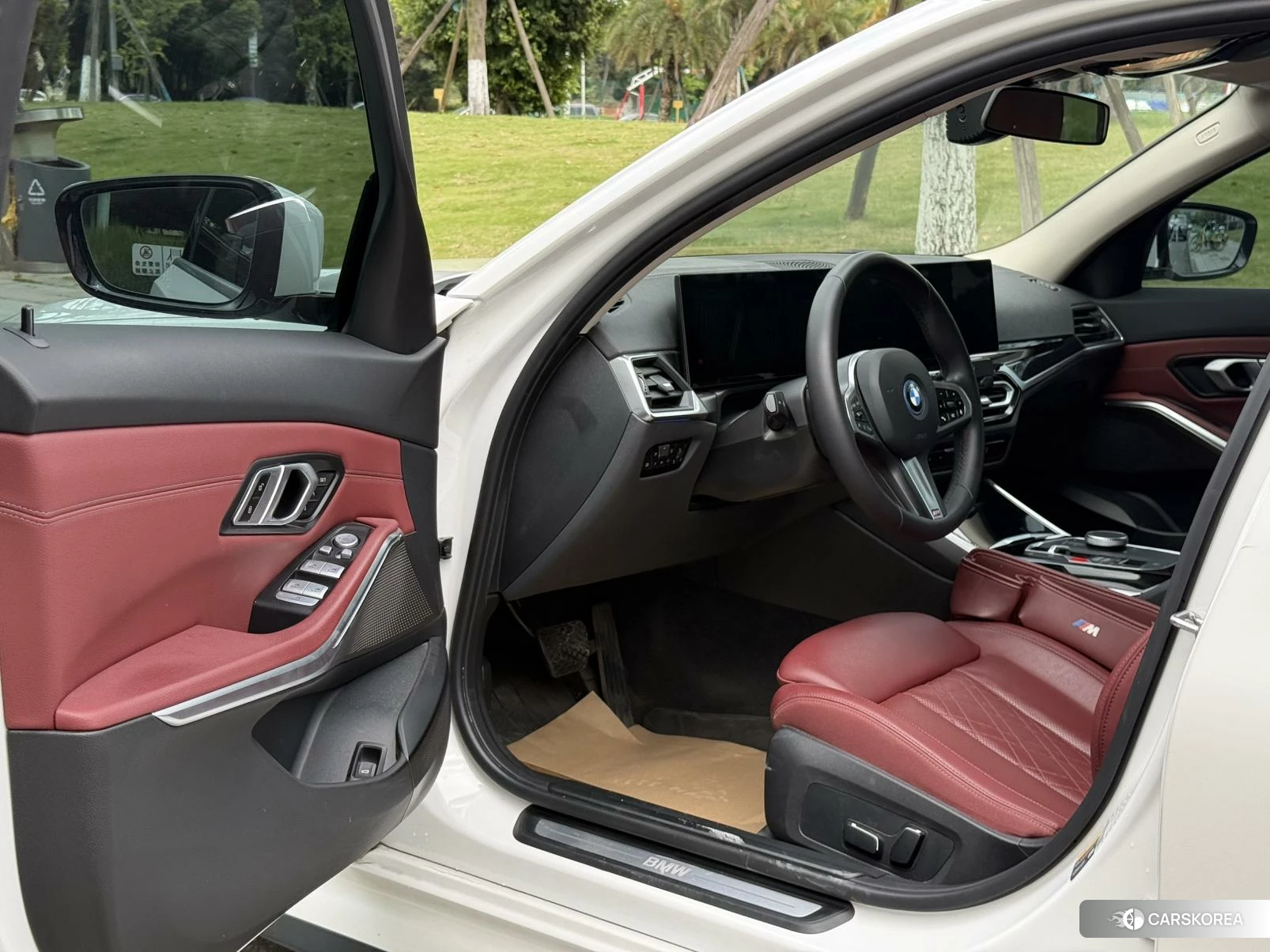 BMW i3 id 4498875 из Китая 8