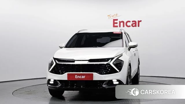 Kia Sportage 5th Generation id 4671514 из Кореи 12