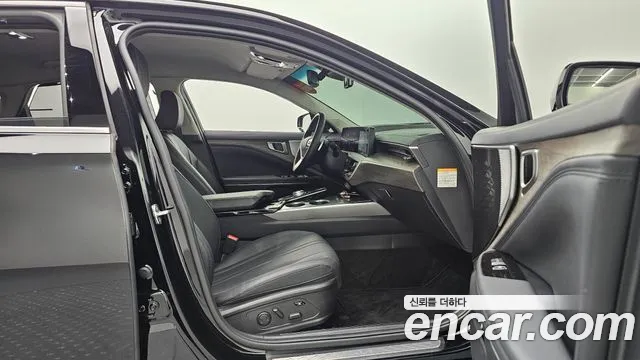 Kia K8 Hybrid id 2672479 из Кореи 12