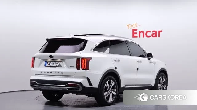 Kia Sorento 4th Generation id 3402117 из Кореи 12