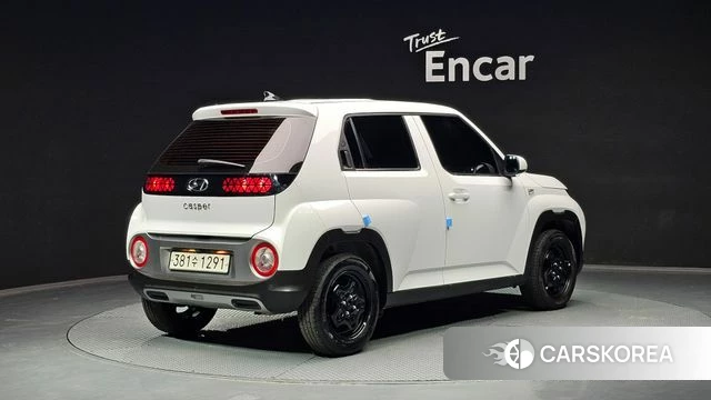 Hyundai Casper id 3871762 из Кореи 12