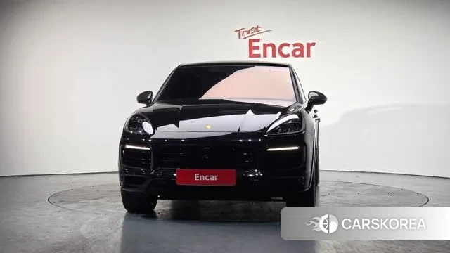 Porsche Cayenne (PO536) id 3502950 из Кореи 12