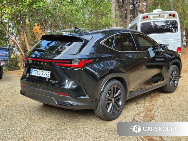Lexus NX350h Second generation id 3811129 из Кореи 11
