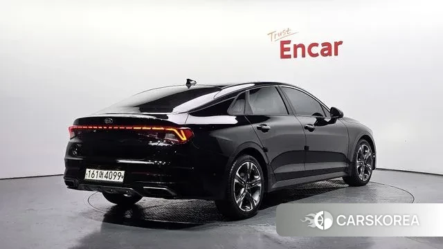 Kia K5 3rd generation id 3661333 из Кореи 12