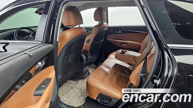 Kia The New Sorento id 2668629 из Кореи 12