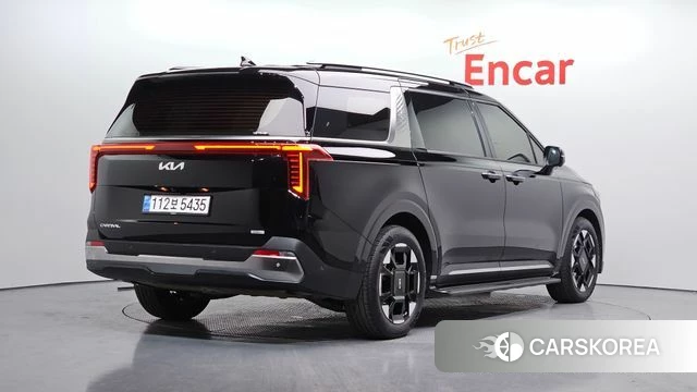 Kia The New Carnival 4th Generation id 3921737 из Кореи 12