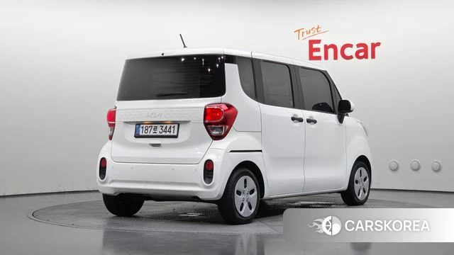 Kia The New Ray id 4721161 из Кореи 12