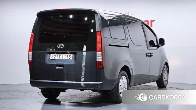 Hyundai Staria id 3639852 из Кореи 12