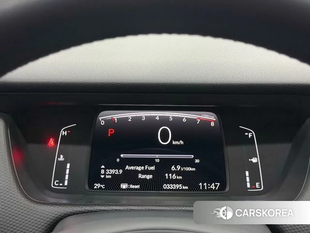 Honda Fit 2023 Белый из Китая, фото 2
