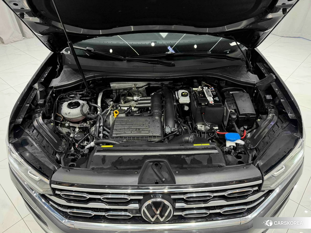 Volkswagen Tanyue id 4512690 из Китая 12