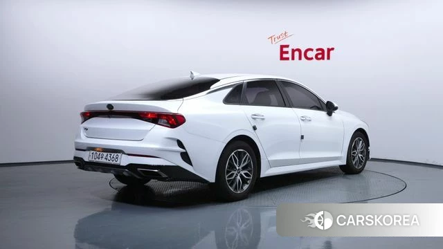 Kia K5 3rd generation id 4464858 из Кореи 12