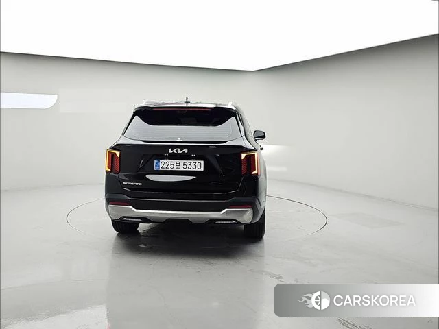 Kia The New Sorento 4th Generation id 4493668 из Кореи 12