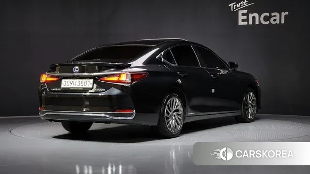 Lexus ES300h 7th generation id 3003725 из Кореи 12