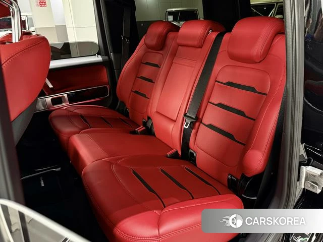 Mercedes-Benz G-class AMG id 4273920 из Китая 7